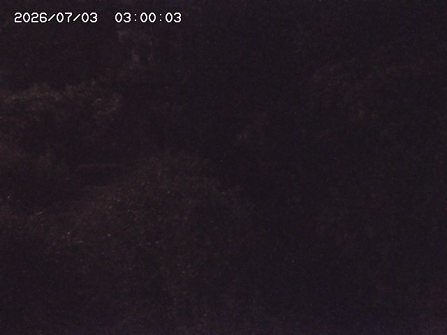 玉川３（上流）2026/07/03 8:30:00