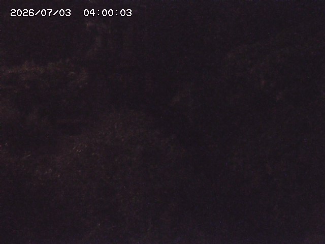 玉川３（上流）2026/07/03 8:30:00