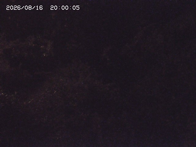 玉川３（上流）2026/08/17 20:40:00