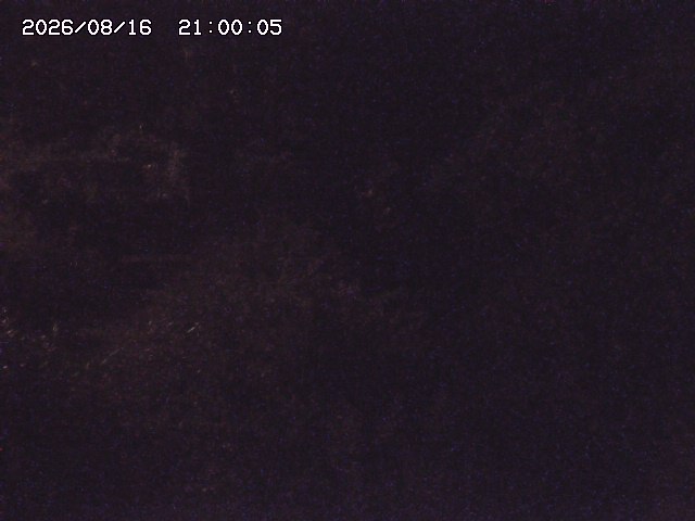 玉川３（上流）2026/08/17 20:40:00