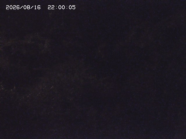玉川３（上流）2026/08/17 20:40:00