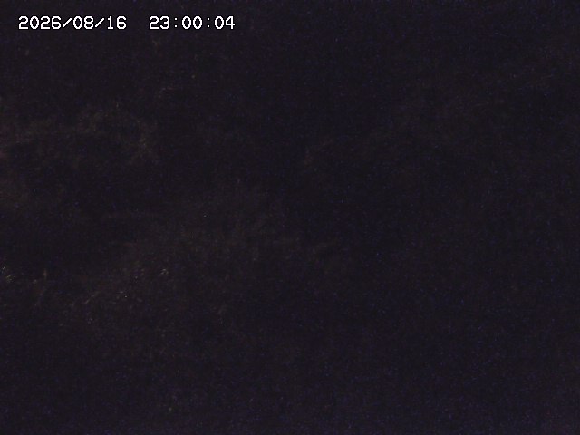 玉川３（上流）2026/08/17 20:40:00