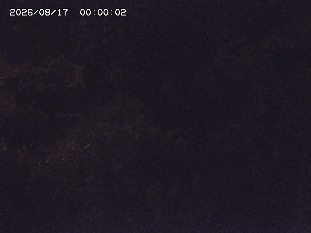 玉川３（上流）2026/08/17 20:40:00