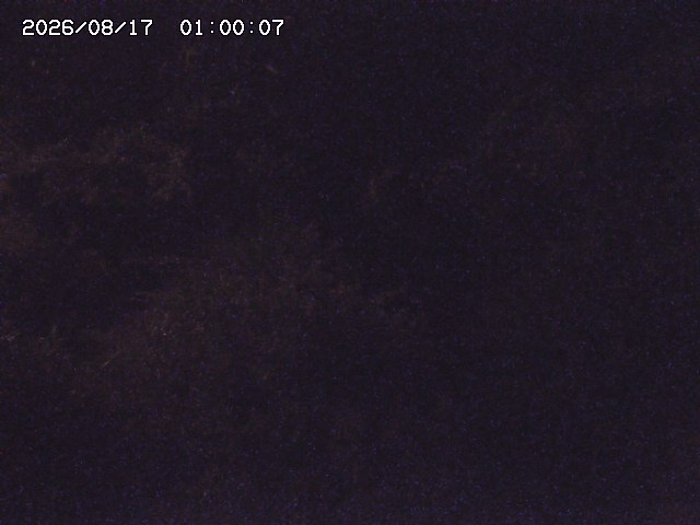 玉川３（上流）2026/08/17 20:40:00