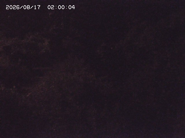 玉川３（上流）2026/08/17 20:40:00