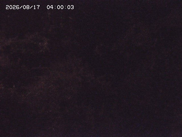 玉川３（上流）2026/08/17 20:40:00