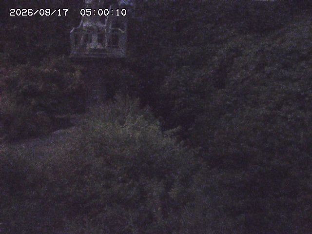 玉川３（上流）2026/08/17 20:40:00