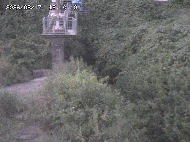 玉川３（上流）2026/08/17 20:40:00