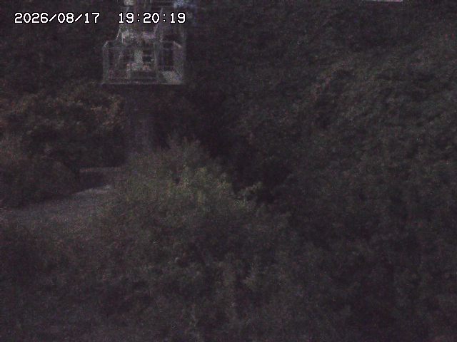 玉川３（上流）2026/08/17 20:40:00