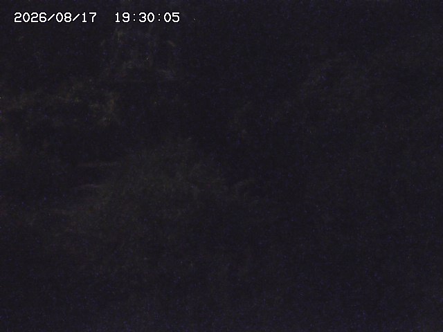 玉川３（上流）2026/08/17 20:40:00