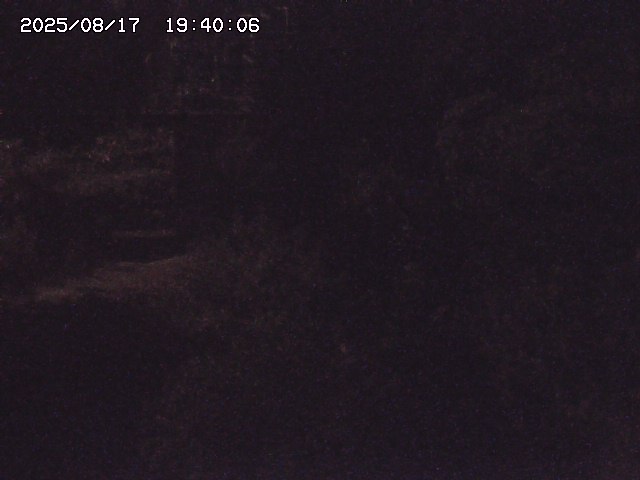 玉川３（上流）2026/08/17 20:40:00