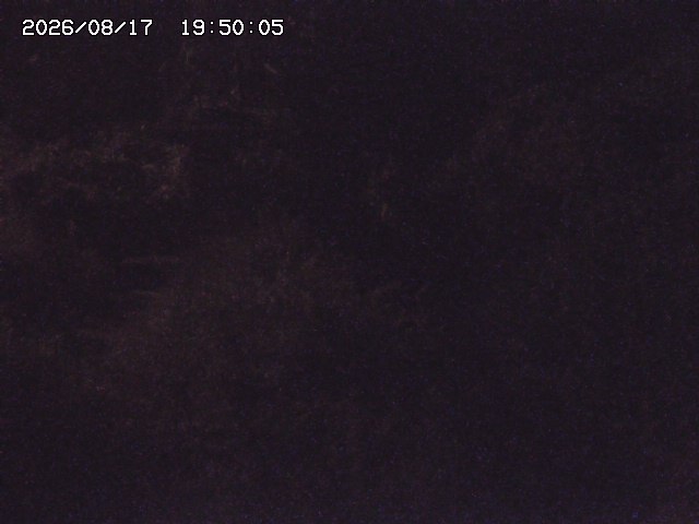 玉川３（上流）2026/08/17 20:40:00