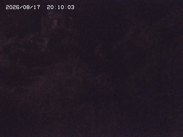 玉川３（上流）2026/08/17 20:40:00