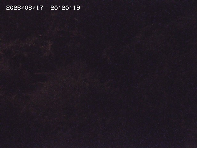 玉川３（上流）2026/08/17 20:40:00