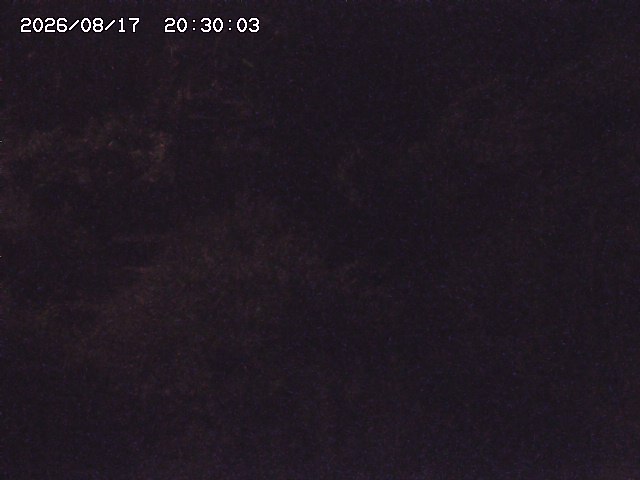 玉川３（上流）2026/08/17 20:40:00