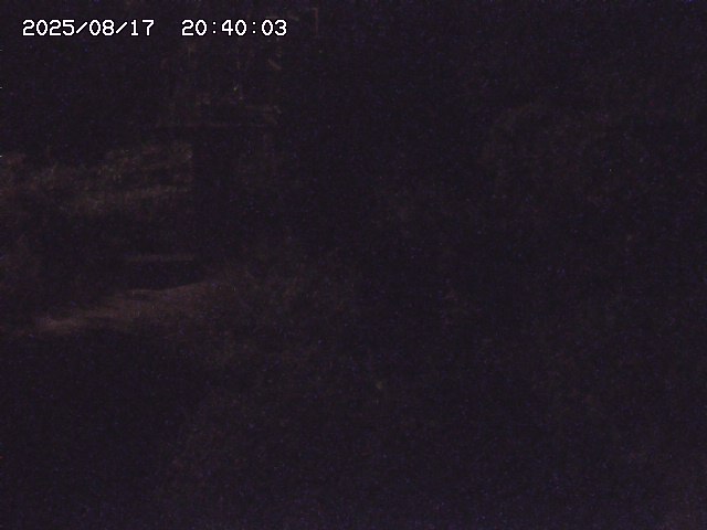 玉川３（上流）2026/08/17 20:40:00