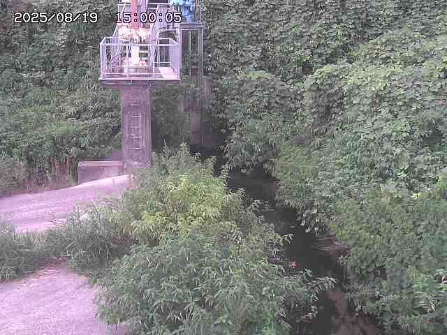 玉川３（上流）2026/08/20 9:20:00