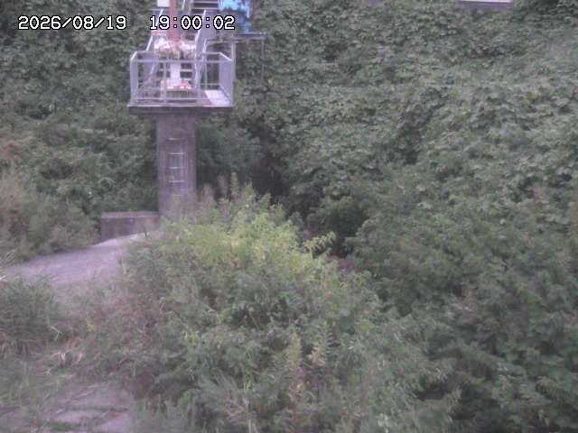 玉川３（上流）2026/08/20 9:20:00