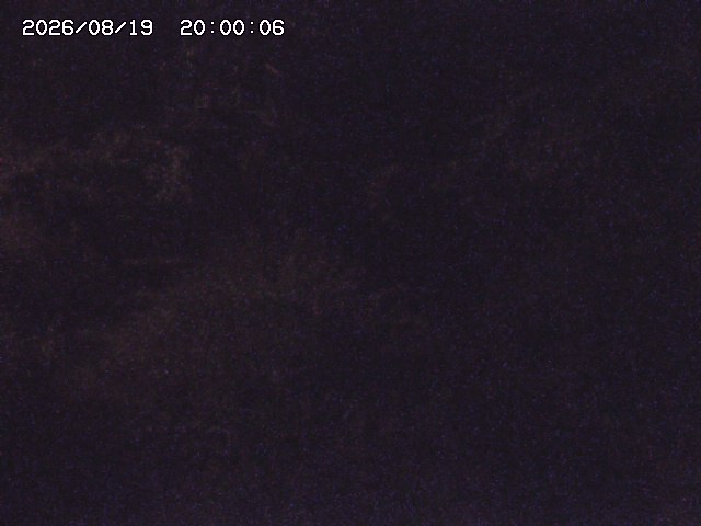 玉川３（上流）2026/08/20 9:20:00