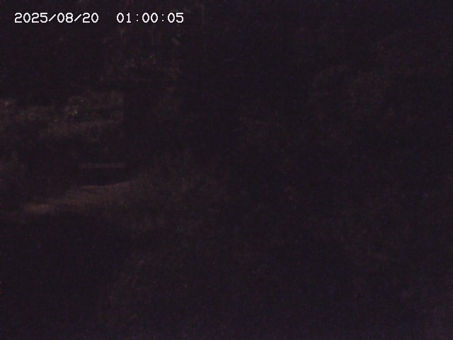 玉川３（上流）2026/08/20 9:20:00