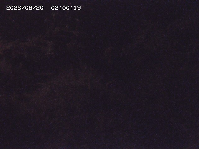 玉川３（上流）2026/08/20 9:20:00