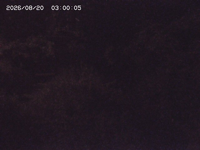 玉川３（上流）2026/08/20 9:20:00