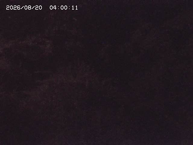 玉川３（上流）2026/08/20 9:20:00