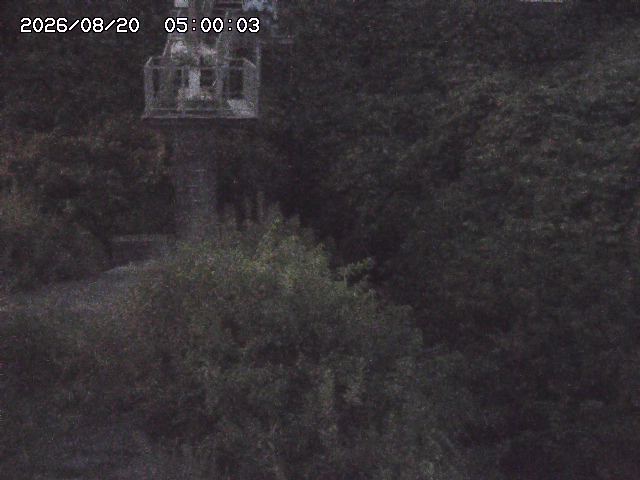 玉川３（上流）2026/08/20 9:20:00