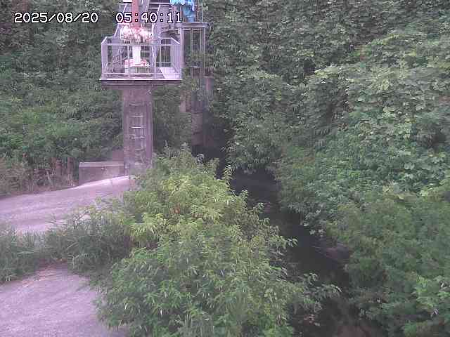 玉川３（上流）2026/08/20 9:20:00