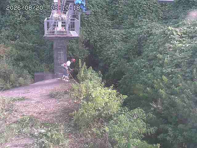 玉川３（上流）2026/08/20 9:20:00