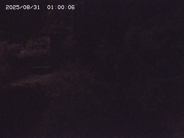 玉川３（上流）2025/08/31 9:20:00