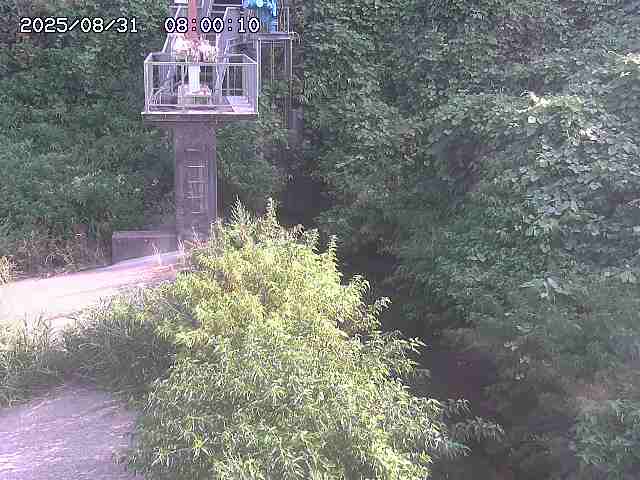 玉川３（上流）2025/08/31 9:20:00