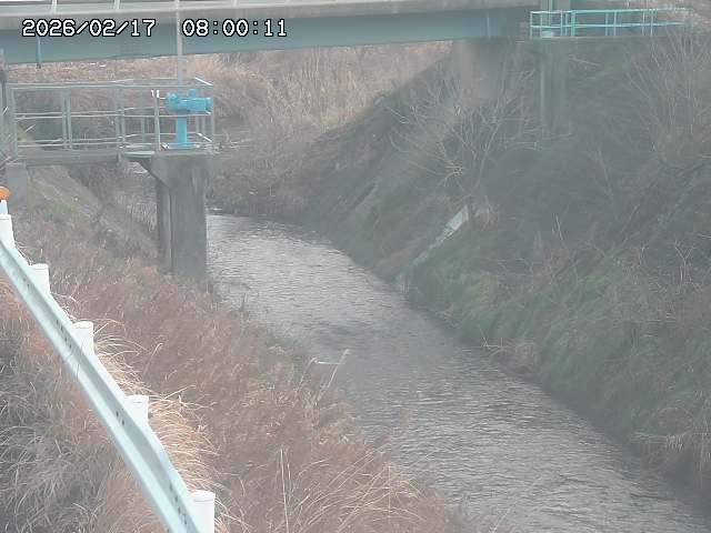 鴨川１2026/02/17 18:20:00