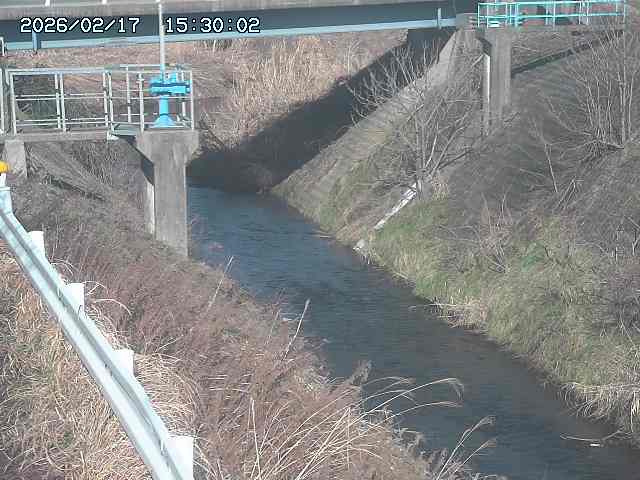 鴨川１2026/02/17 18:20:00