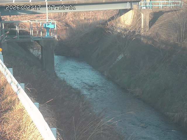 鴨川１2026/02/17 18:20:00