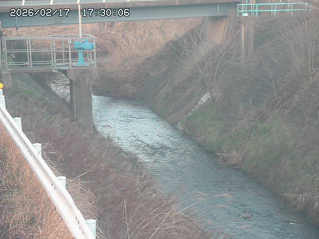 鴨川１2026/02/17 18:20:00