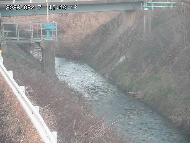 鴨川１2026/02/17 18:20:00