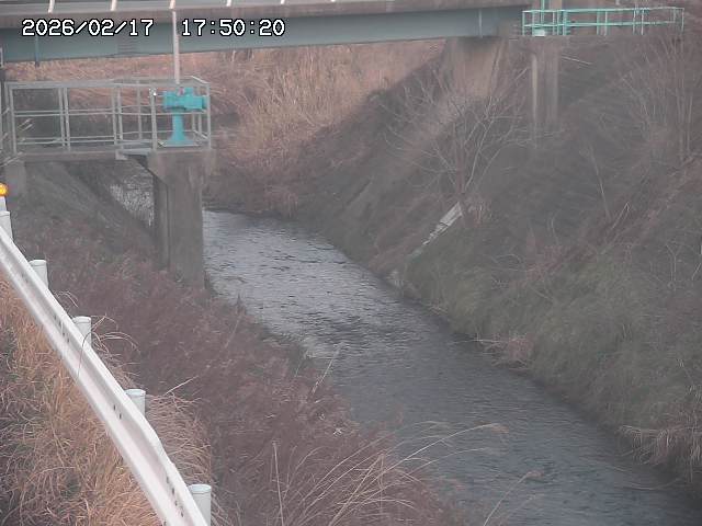 鴨川１2026/02/17 18:20:00