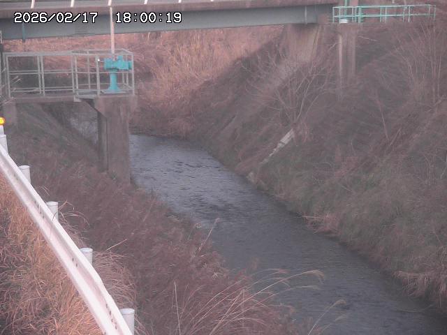 鴨川１2026/02/17 18:20:00