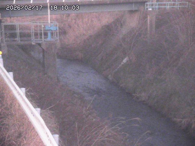 鴨川１2026/02/17 18:20:00