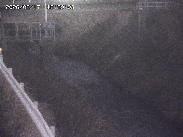 鴨川１2026/02/17 18:20:00
