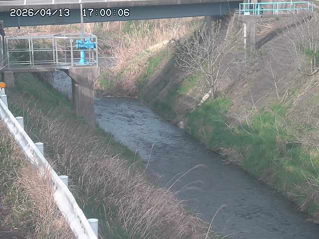 鴨川１2026/04/14 17:00:00
