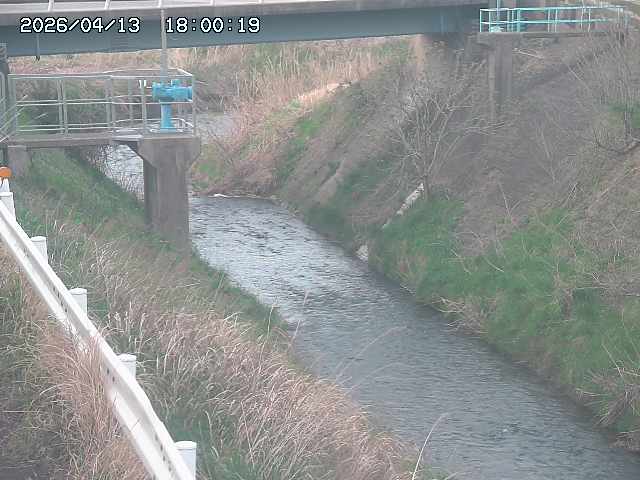 鴨川１2026/04/14 17:00:00