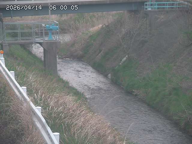 鴨川１2026/04/14 17:00:00