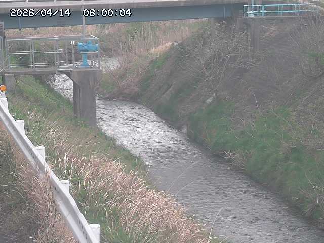 鴨川１2026/04/14 17:00:00