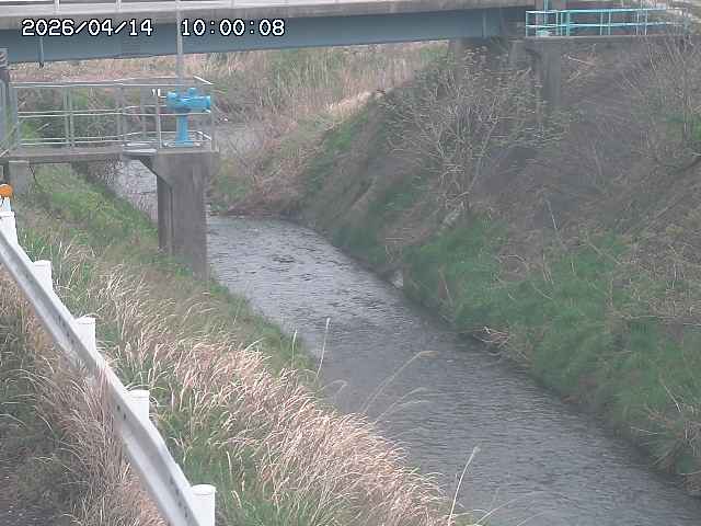 鴨川１2026/04/14 17:00:00