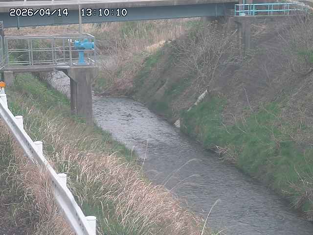 鴨川１2026/04/14 17:00:00