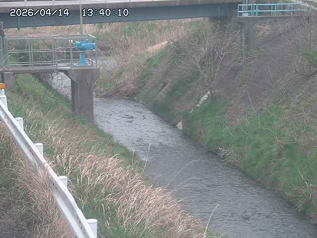 鴨川１2026/04/14 17:00:00