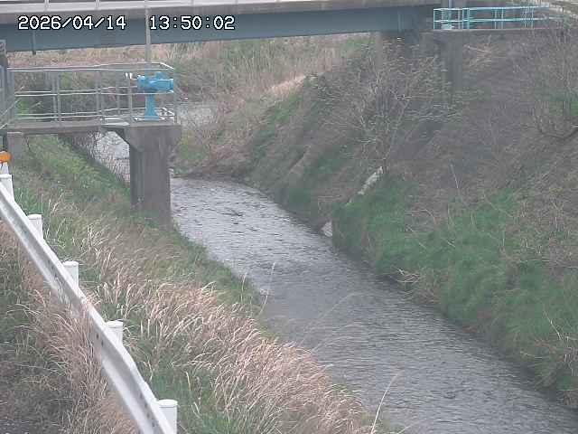 鴨川１2026/04/14 17:00:00