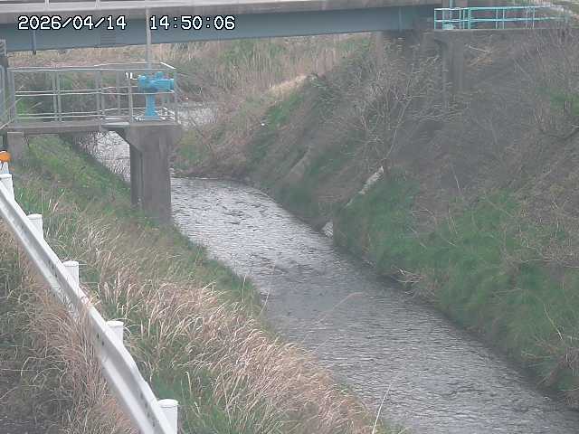 鴨川１2026/04/14 17:00:00